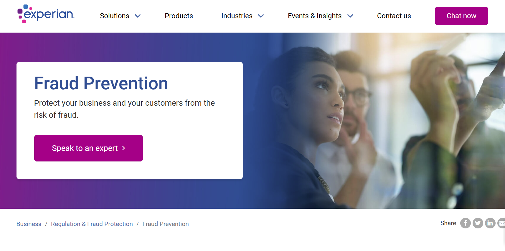 Experian